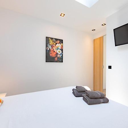 Apartament La Casita De Hugo Facinas Zewnętrze zdjęcie