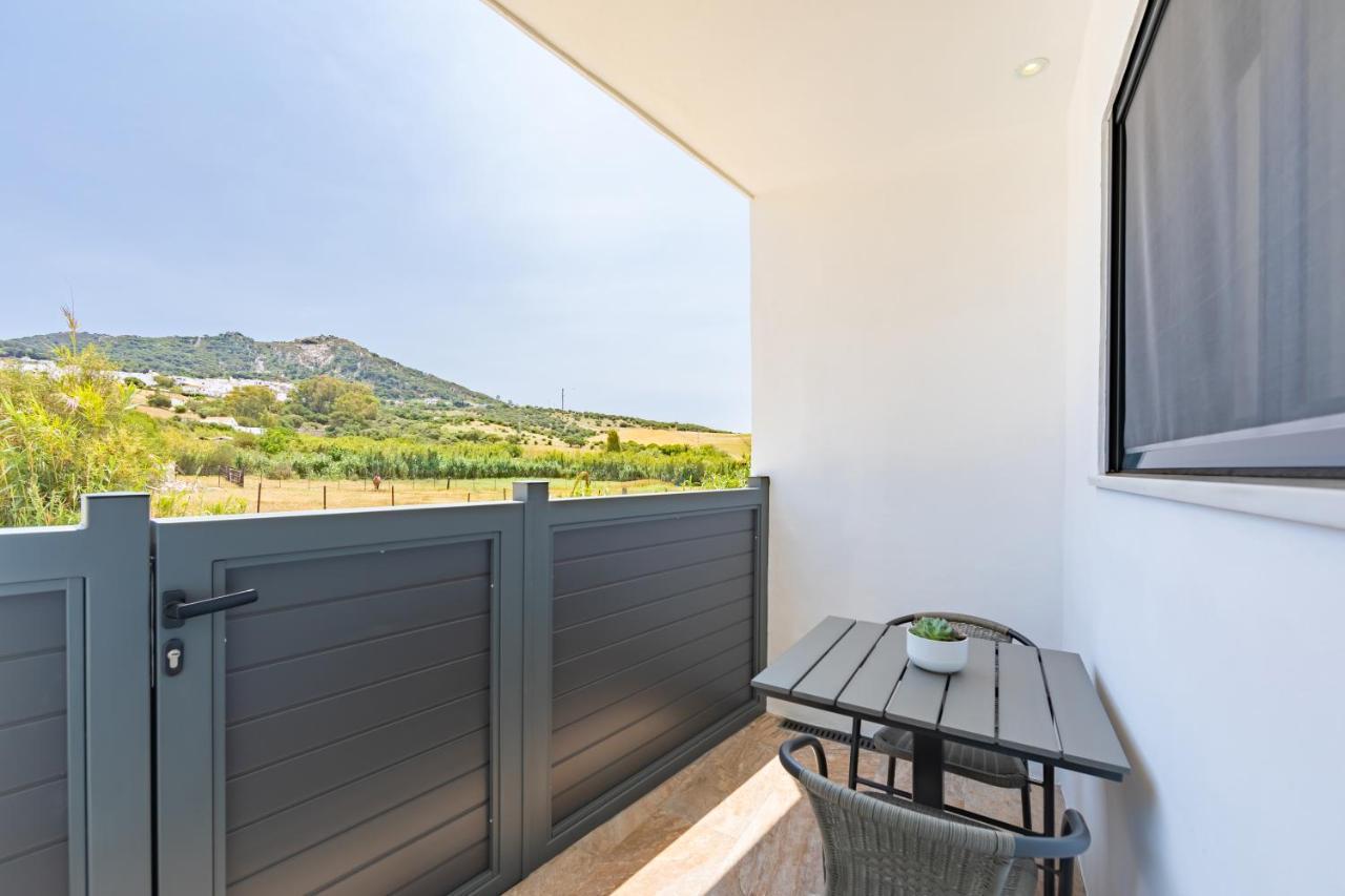 Apartament La Casita De Hugo Facinas Zewnętrze zdjęcie