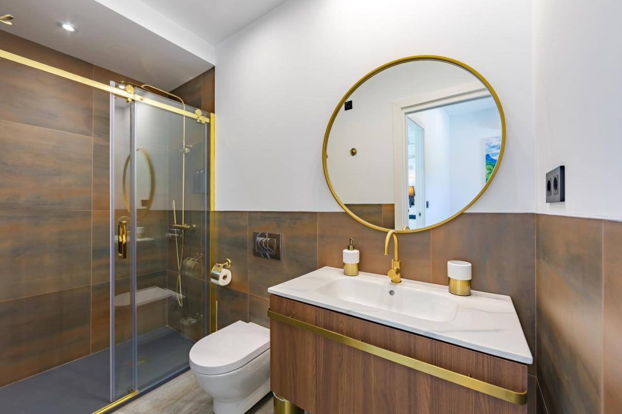 Apartament La Casita De Hugo Facinas Zewnętrze zdjęcie