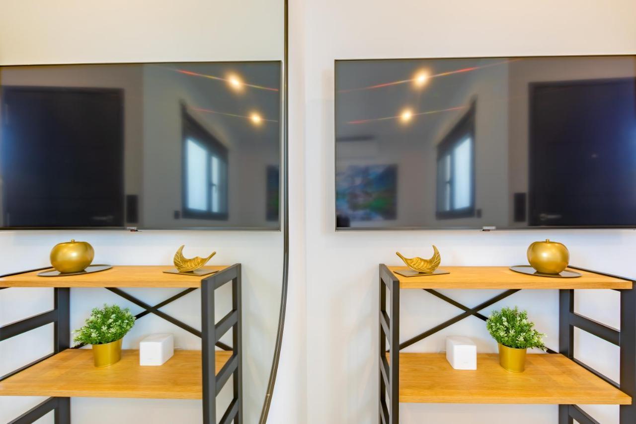 Apartament La Casita De Hugo Facinas Zewnętrze zdjęcie
