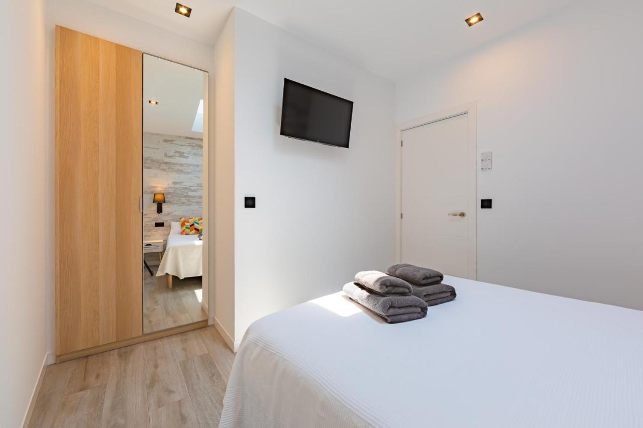 Apartament La Casita De Hugo Facinas Zewnętrze zdjęcie