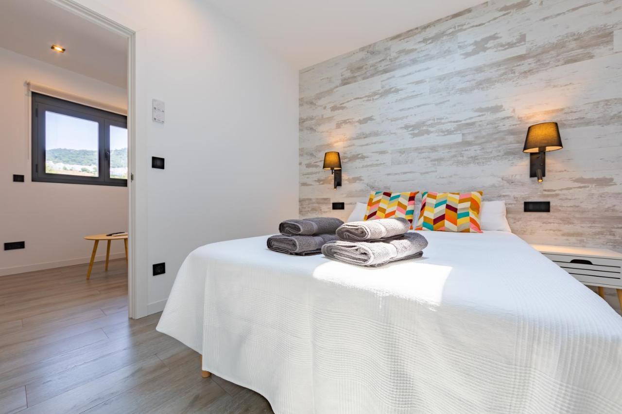 Apartament La Casita De Hugo Facinas Zewnętrze zdjęcie