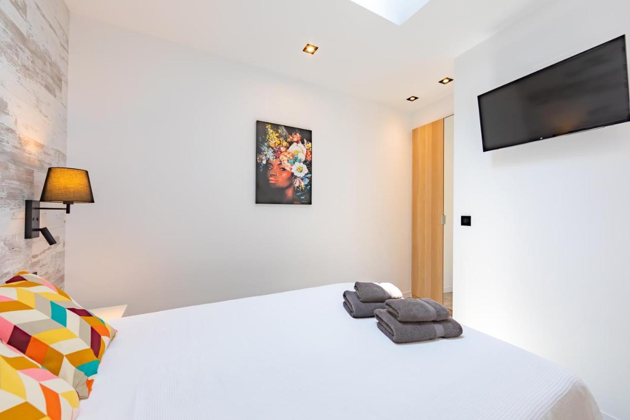 Apartament La Casita De Hugo Facinas Zewnętrze zdjęcie